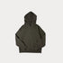 American High Street Zipper Mask Hoodie – Cityboy Pullover for Men